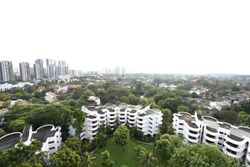 Regency Park (D10), Condominium #612080631